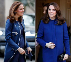Is Kate Middleton pregnant with twins