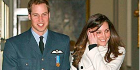 Will Prince William and Kate's Baby Ascend the Throne