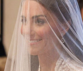 Why is Catherine a Duchess and Not a Princess