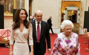 kate middleton exhibition