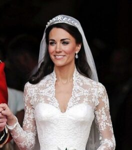 Kate Middleton