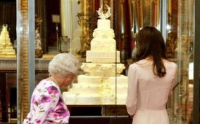 queen and kate