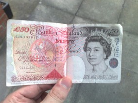 how did the middletons make their money?