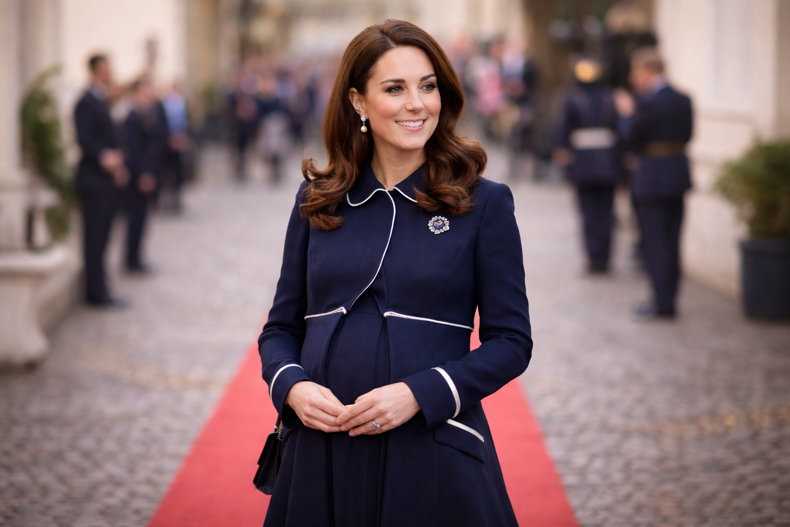 Kate Middleton’s Pregnancy Routine- Daily Habits That Inspire Moms-to-Be